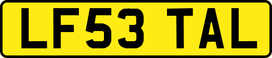 LF53TAL