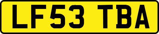 LF53TBA