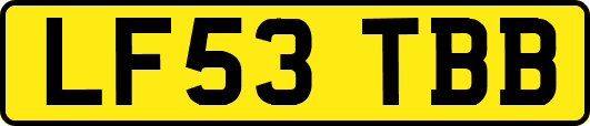 LF53TBB
