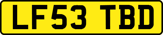 LF53TBD