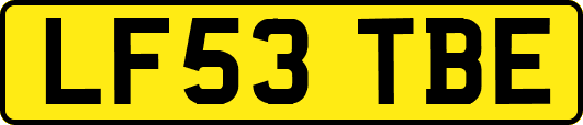 LF53TBE