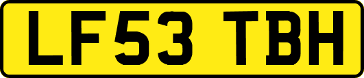 LF53TBH
