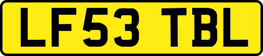 LF53TBL