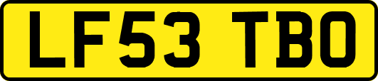 LF53TBO