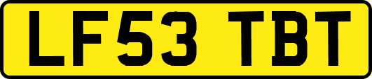 LF53TBT