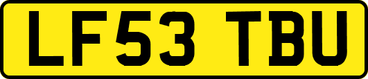 LF53TBU