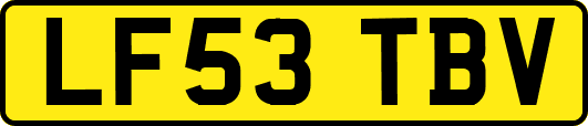 LF53TBV