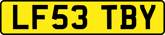 LF53TBY
