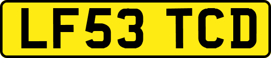 LF53TCD