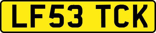 LF53TCK