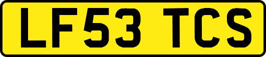 LF53TCS