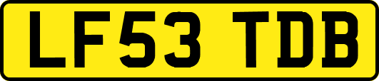 LF53TDB