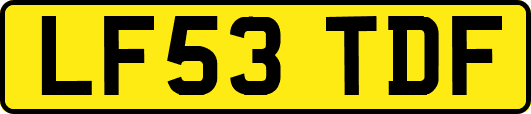 LF53TDF