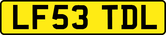 LF53TDL
