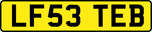 LF53TEB
