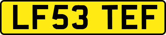LF53TEF