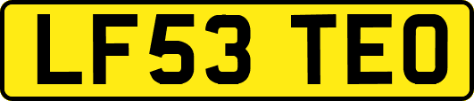 LF53TEO