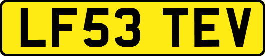 LF53TEV