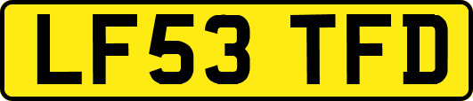 LF53TFD