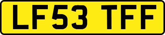 LF53TFF