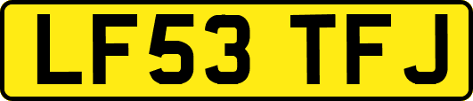 LF53TFJ
