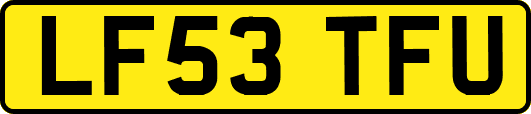 LF53TFU