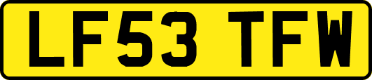 LF53TFW