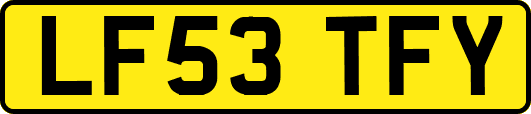 LF53TFY