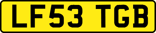 LF53TGB