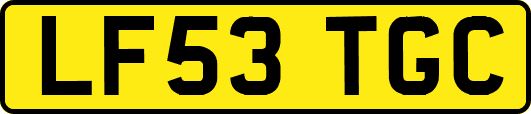 LF53TGC
