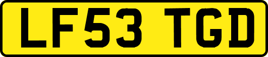 LF53TGD