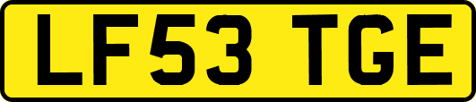 LF53TGE