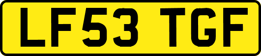 LF53TGF