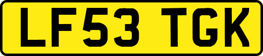 LF53TGK