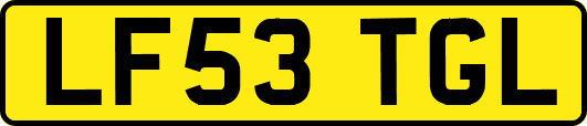 LF53TGL