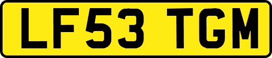 LF53TGM