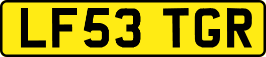 LF53TGR