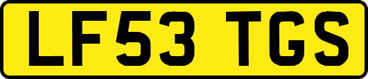 LF53TGS