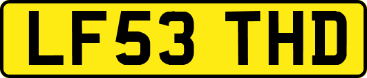 LF53THD