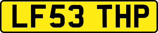 LF53THP
