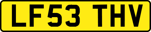LF53THV