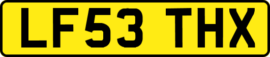 LF53THX
