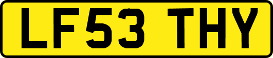 LF53THY