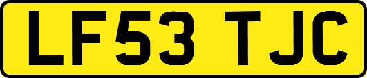 LF53TJC
