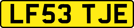 LF53TJE