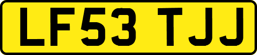 LF53TJJ