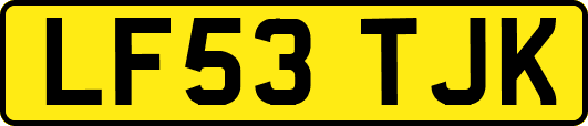 LF53TJK