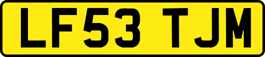 LF53TJM