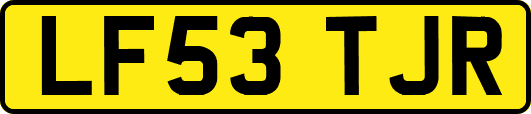 LF53TJR
