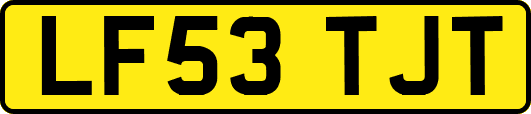LF53TJT